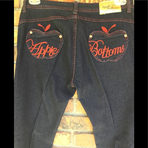 Apple Bottoms | Jeans | Nelly Apple 